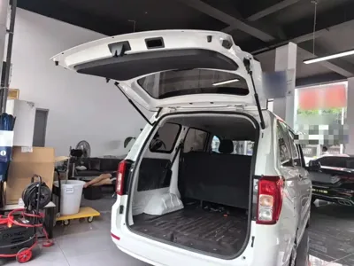Wuling Hongguang