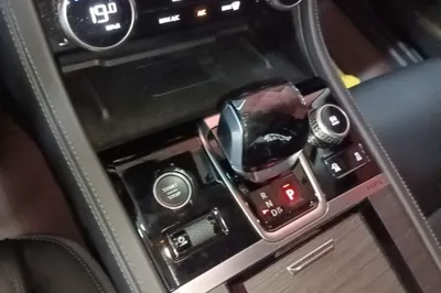 Jaguar XFL