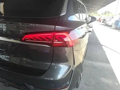 Roewe RX5 Max