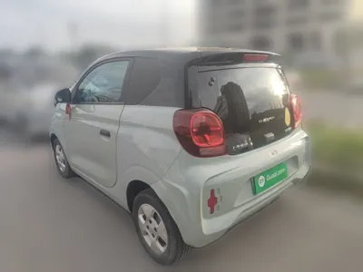 Roewe Clever