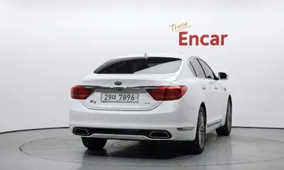 Kia K9