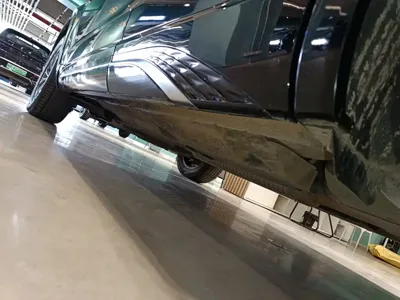 Hongqi Hongqi HS5