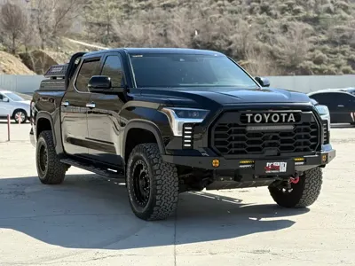 Toyota Tantu