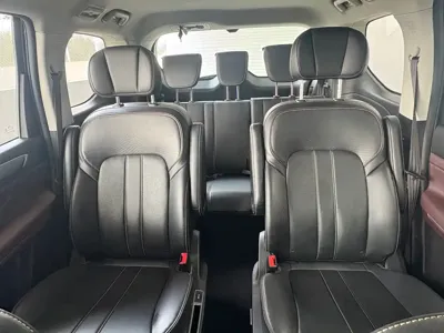 GAC Motor Trumpchi M6