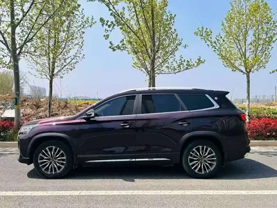 Jetour X90 Plus