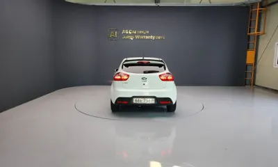 Kia Pride