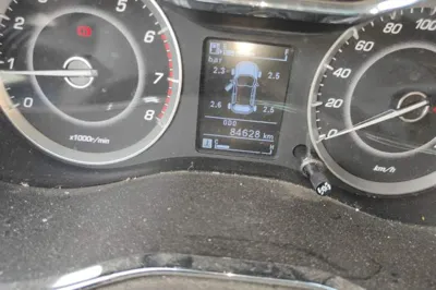 Baojun 560