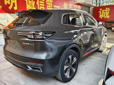 Changan CS55PLUS