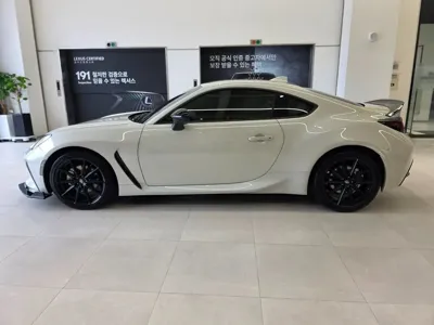 Toyota 86