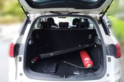 Haval H6 Coupe