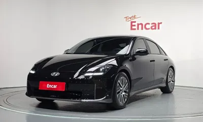 Hyundai Ioniq6