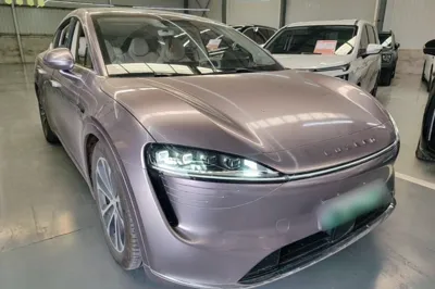 Hima Luxeed R7