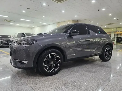 Citroen-DS DS3