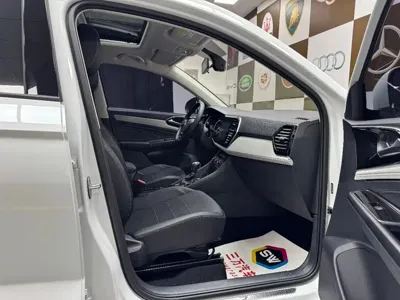 Jetta VS5