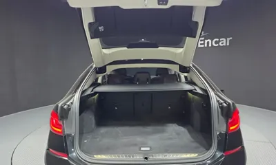 BMW Gran Turismo