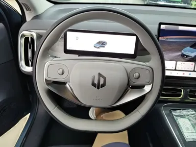 Leapmotor 零跑B01