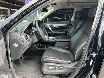 Honda Avancier