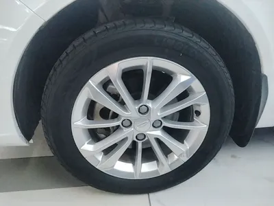 Geely Auto Vision