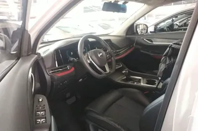 Changan CS55PLUS