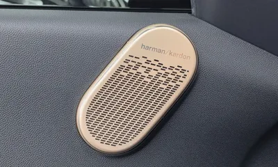 MINI Aceman
