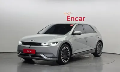 Hyundai Ioniq5