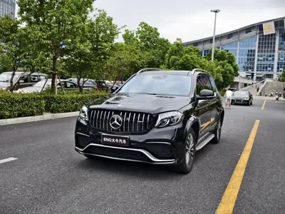 Beijing Off-Road BJ90