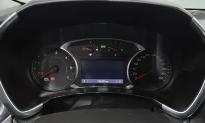 ChevroletGMDaewoo Equinox