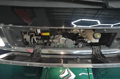 Baojun KiWi EV
