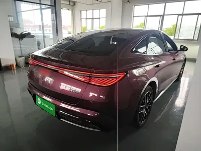 BYD Seal 07 DM-i