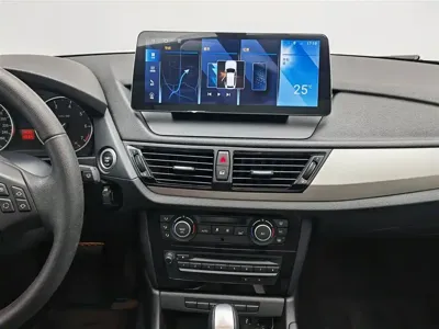 BMW X1 (Import)