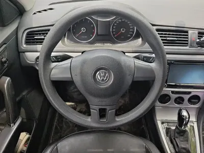 Volkswagen Gran Lavida