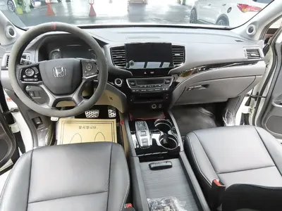 Honda Pilot