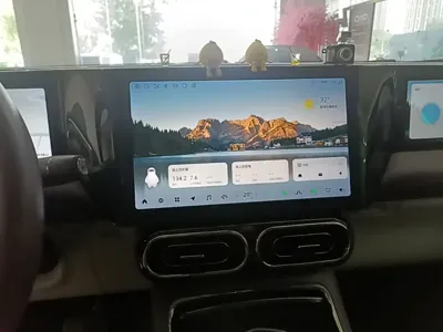 Leapmotor Leapmotor C11
