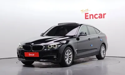 BMW Gran Turismo
