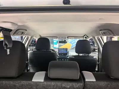 Toyota Yaris L