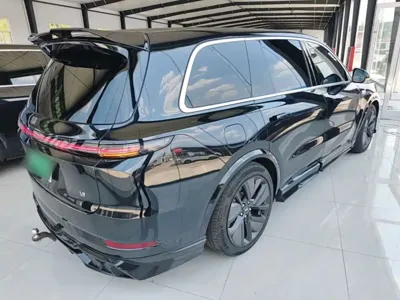 Li Auto Li L9