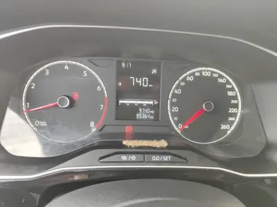 Jetta VS5