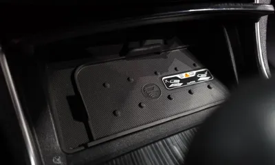 ChevroletGMDaewoo Impala