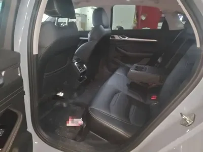 Geely Xingrui