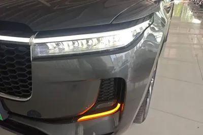 Li Auto ONE