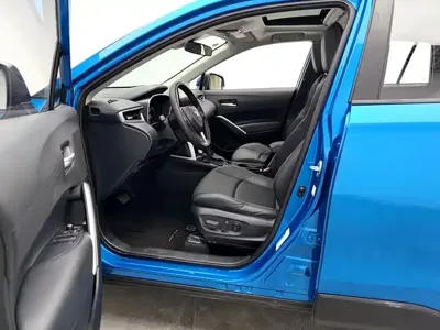 Toyota Frontlander