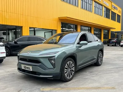 Nio EC6