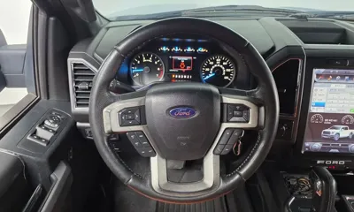 Ford F150