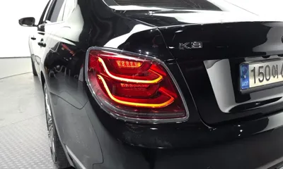 Kia K9
