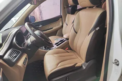 Baojun 730