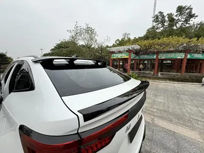 Haval H6S