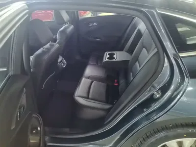 Chevrolet Malibu XL