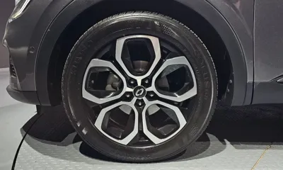 Renault-KoreaSamsung XM3