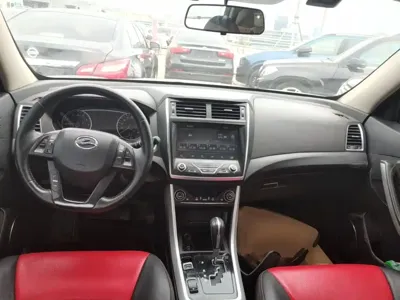 Landwind Landwind X5