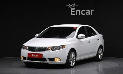 Kia Porte